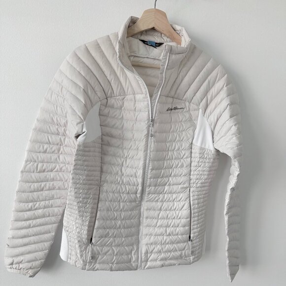 Eddie Bauer Women's First Ascent 800 Down Puffer - Picture 4 of 8